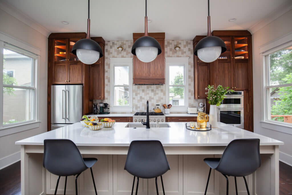 Interior Designer Nashville