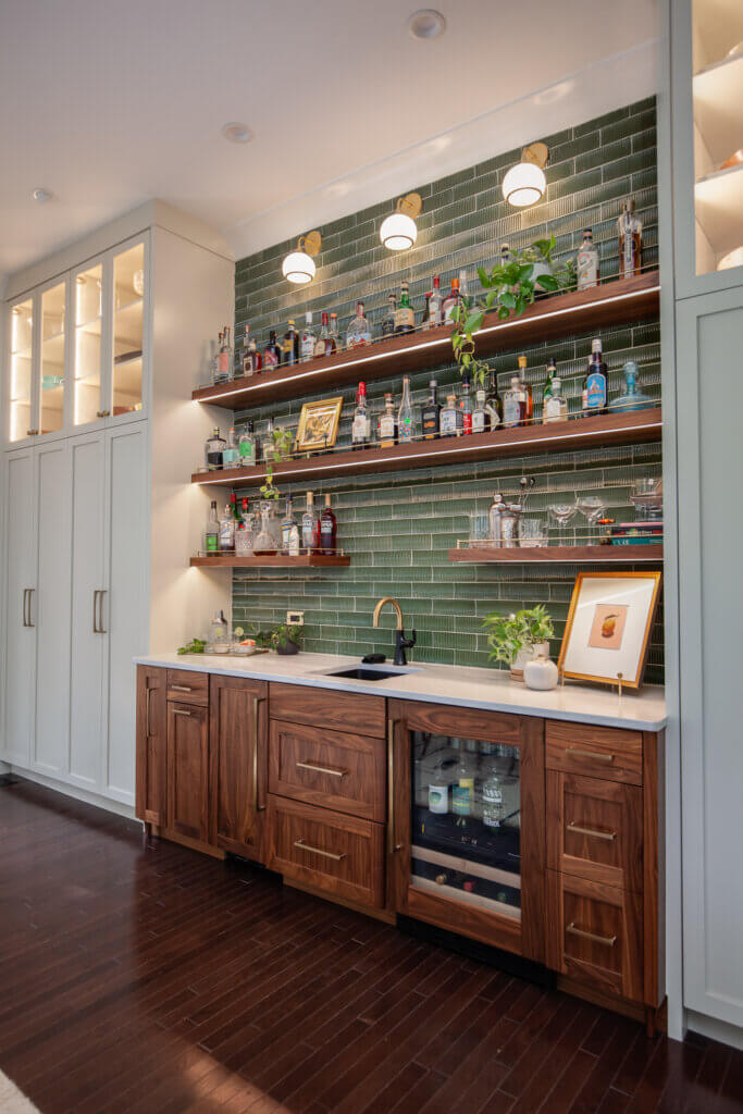 Interior Designer Nashville