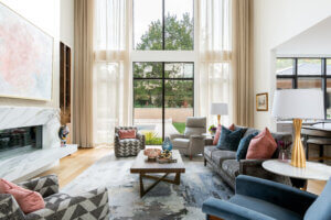 Beth Haley Design | Interior Designer in Nashville Nashville Interior Designer