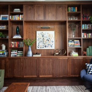 Nashville Interior Designer