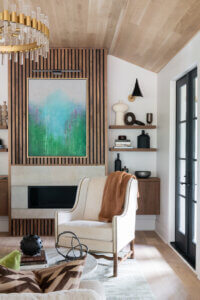 Interior Designer Nashville