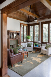 Nashville Interior Designer