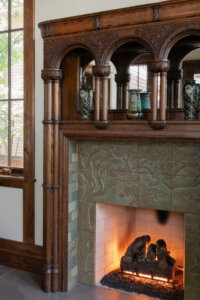 Nashville Interior Designer