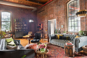 Interior designer Nashville