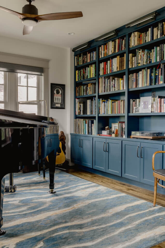 Interior Designer Nashville