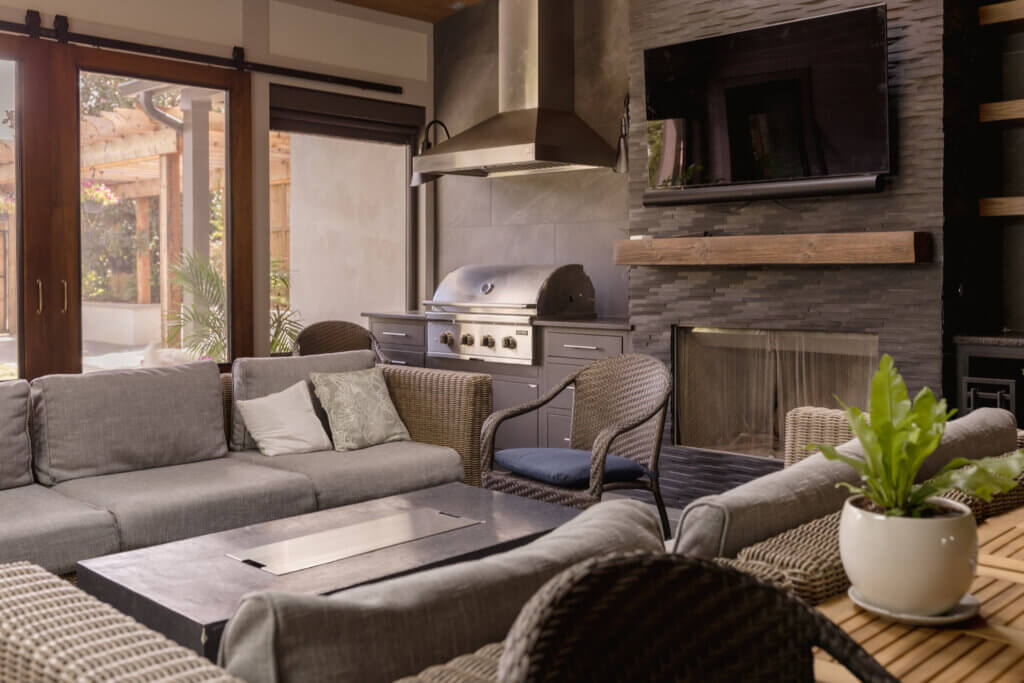 Interior Designer Nashville