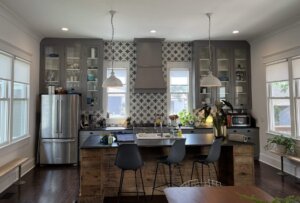 Interior Design Process, Interior Designer Nashville