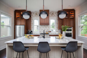 kitchen, design, procurement, project, interior 