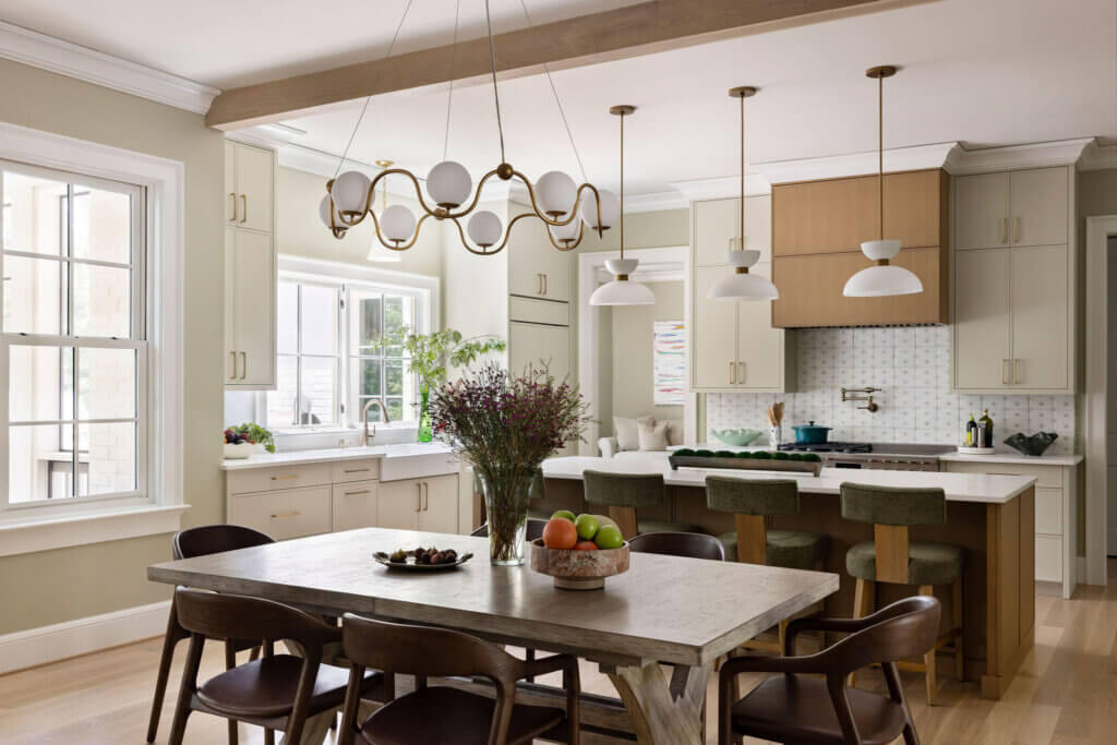 Nashville Kitchen Designer