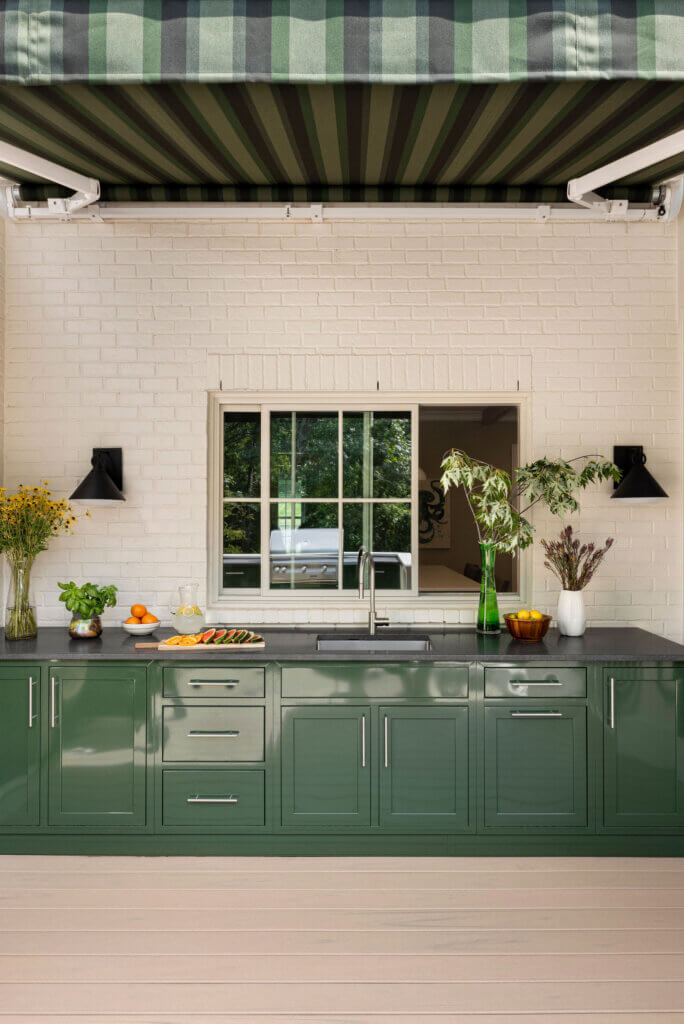 Nashville Kitchen Designer