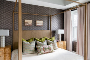 wallpaper, Interior Designer Nashville