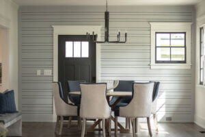 wallpaper, Interior Designer Nashville